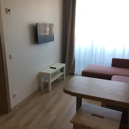 아파트 Apartment Palanga 팔랑가