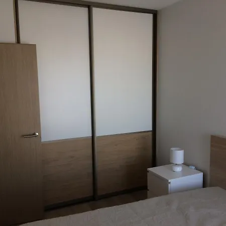 Апартаменты Apartment Palanga *