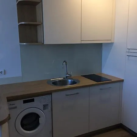 Apartment Palanga 公寓