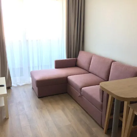 Apartment Palanga * 帕兰加