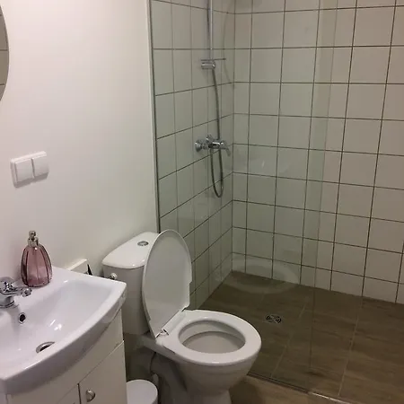 公寓 Apartment Palanga 帕兰加