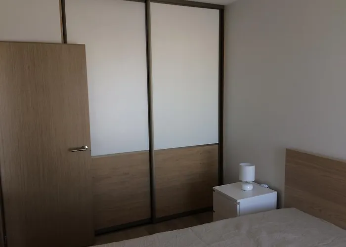 Apartmán Apartment Palanga *