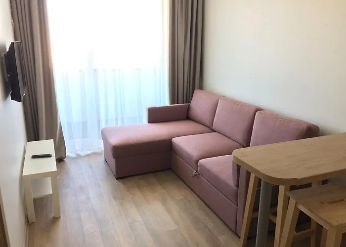 Apartment Palanga * Palanga