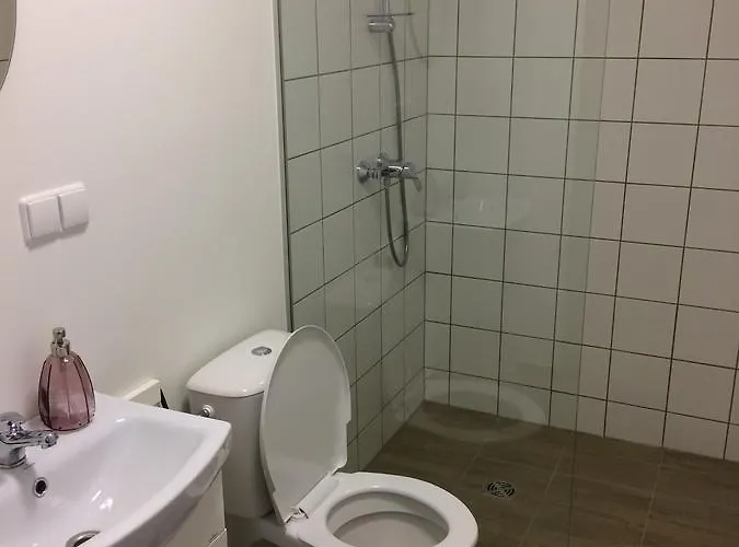 아파트 Apartment Palanga 팔랑가